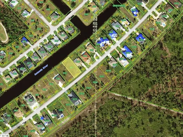 1056 Boundary Blvd #992, Rotonda West, FL 33947