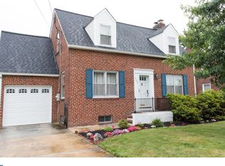 602 Birmingham Ave, Wilmington, DE 19804