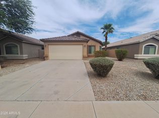 19485 N Madison Rd, Maricopa, AZ 85139