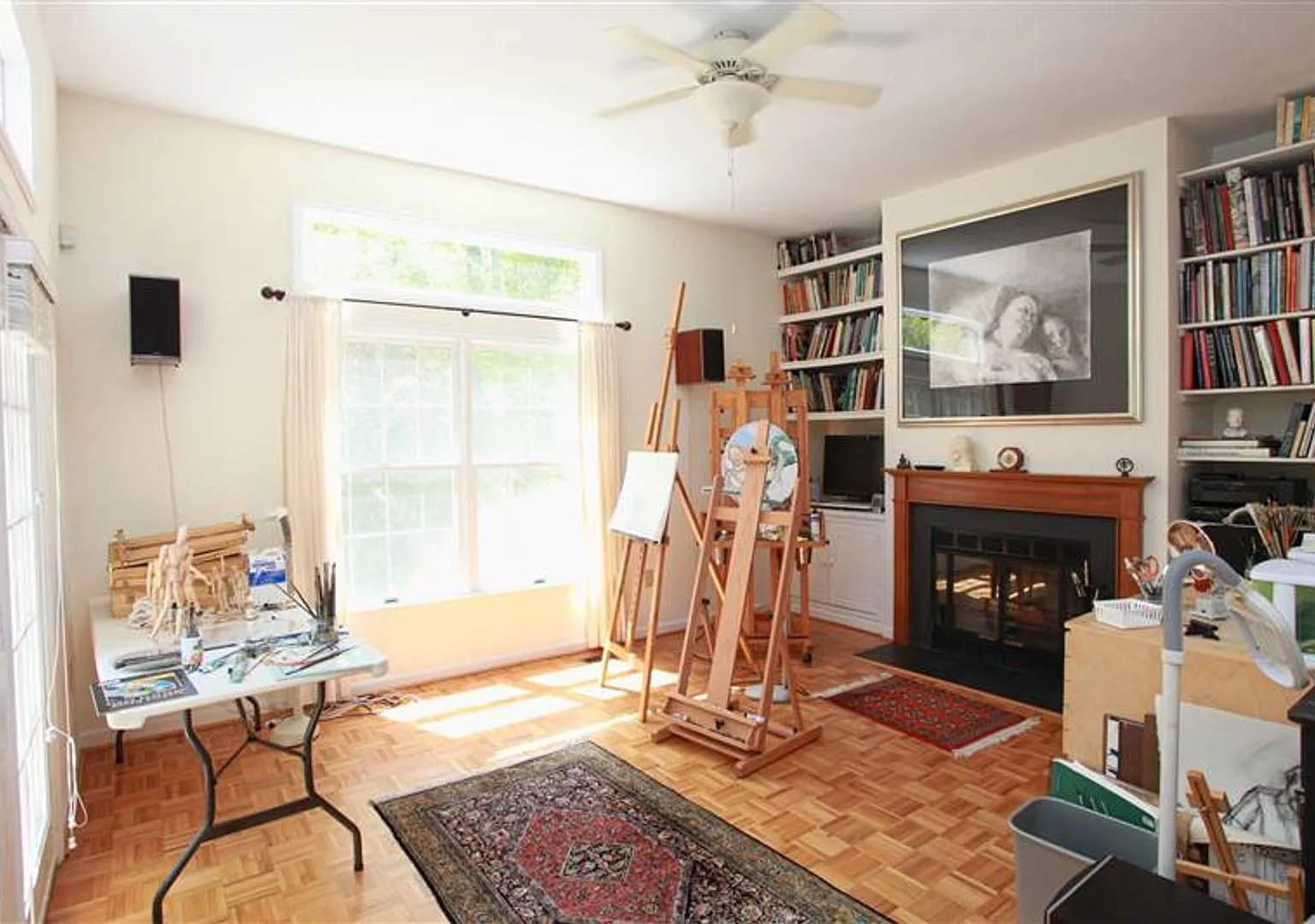 Peaceful 3 Bedroom Duplex Townhouse — Photo 3