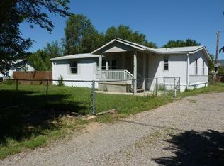 142 Colfax Ave, Raton, NM 87740