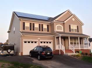 3429 Hill Gail Dr, Chesapeake Beach, MD 20732