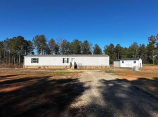 3046 Shannon Rd, Blackstock, SC 29014