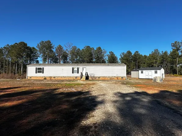 3046 Shannon Rd, Blackstock, SC 29014