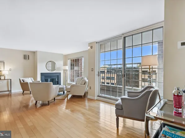 1230 23rd St NW APT 814, Washington, DC 20037