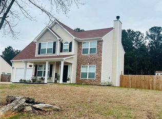 925 Downing Dr, Bethlehem, GA