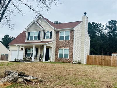 925 Downing Dr, Bethlehem, GA, 30620