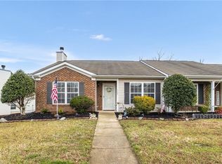 2786 Waterstone Loop, High Point, NC 27265