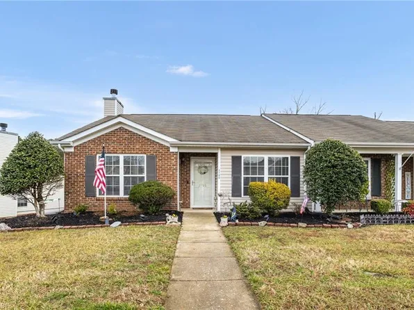 2786 Waterstone Loop, High Point, NC 27265