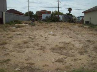 414 Jazmin Rd, Laredo, TX 78043