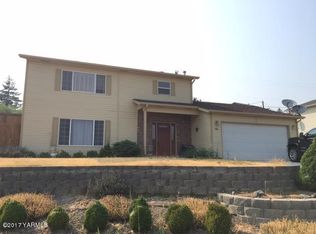 7806 Alexandria Ct, Yakima, WA