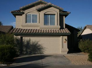 3142 E Wahalla Ln, Phoenix, AZ 85050