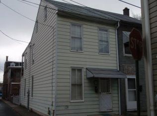 522 N Chapel St, Lebanon, PA 17046