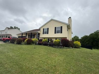 400 Highview Dr, Bellefontaine, OH, 43311