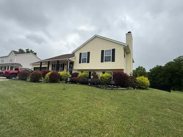400 Highview Dr, Bellefontaine, OH 43311