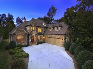 4685 Cambridge Approach Cir NE, Roswell, GA 30075