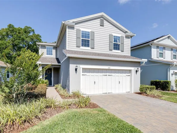 1113 Bobcat Chase Blvd, Oakland, FL 34787