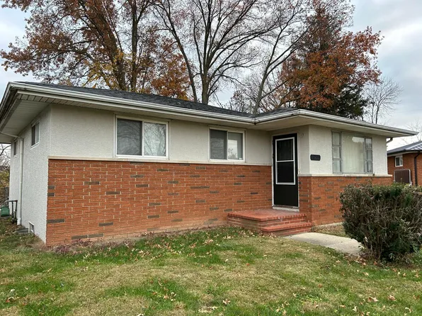 1758 Berkeley Rd, Columbus, OH 43207