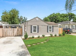 4617 Utopia Dr, Metairie, LA 70001