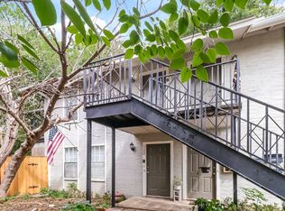 2712 Windswept Cv #202, Austin, TX 78745