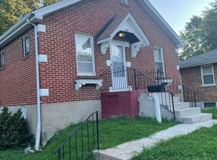 8438 Ann Ave, Saint Louis, MO 63114
