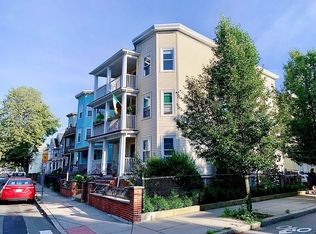 44 Radcliffe Rd #2, Somerville, MA 02145