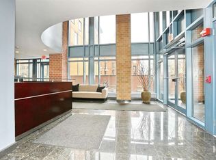 311 Washington St #602, Jersey City, NJ 07302
