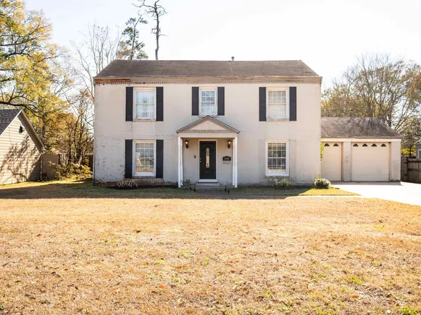 2585 Gladys Ave, Beaumont, TX 77702