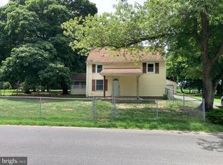 386 Roadstown Greenwich Rd, Bridgeton, NJ 08302