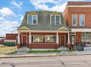 714 W Granite St, Butte, MT 59701