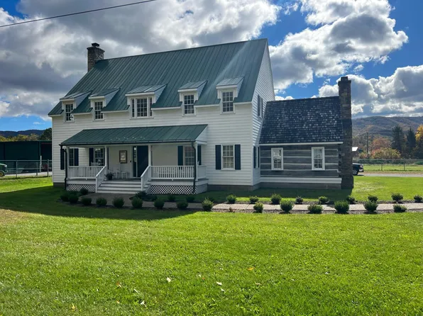 38496 Midland Trl E, Caldwell, WV 24925