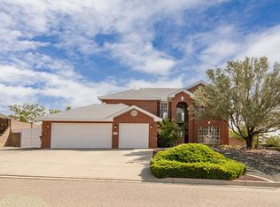 6759 Wolf Creek Ct NE, Rio Rancho, NM 87144