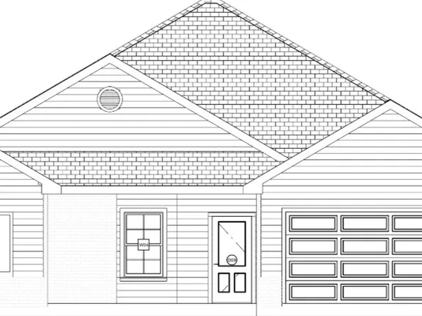 7009 Glen Abbey Rd, Abilene, TX 79606