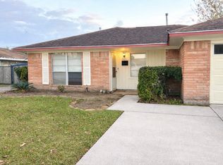 311 Chandler Dr, Baytown, TX 77521
