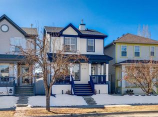 488 N Prestwick Cir SE, Calgary, AB T2Z4P6