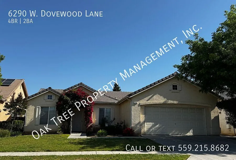 6290 W Dovewood Ln photo 1