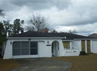 14197 Barlington St, Spring Hill, FL 34609