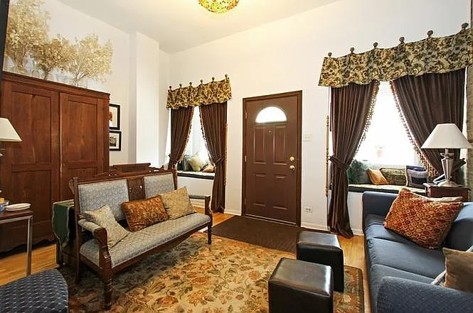 1252 N Greenview Ave #1M — Photo 5