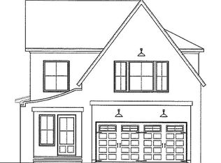 1301 Sycamore St LOT 40, Raleigh, NC 27604