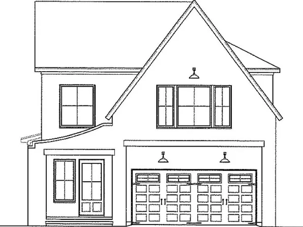 1301 Sycamore St Lot 40, Raleigh, NC 27604