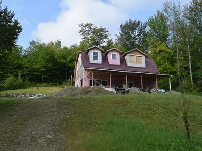 201 Lake Rd, Brainardsville, NY, 12915