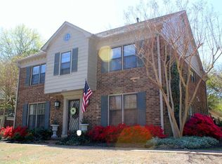 2687 McVay Rd LOT 71, Memphis, TN 38119