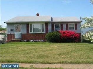 604 Tamara Cir, Newark, DE 19711