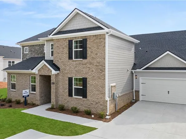 602 Silver Moon Dr, Loganville, GA 30052