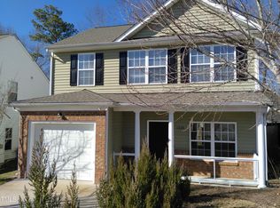 1220 Sweetgrass St, Knightdale, NC 27545