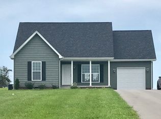70 Crestridge Dr, Leitchfield, KY 42754