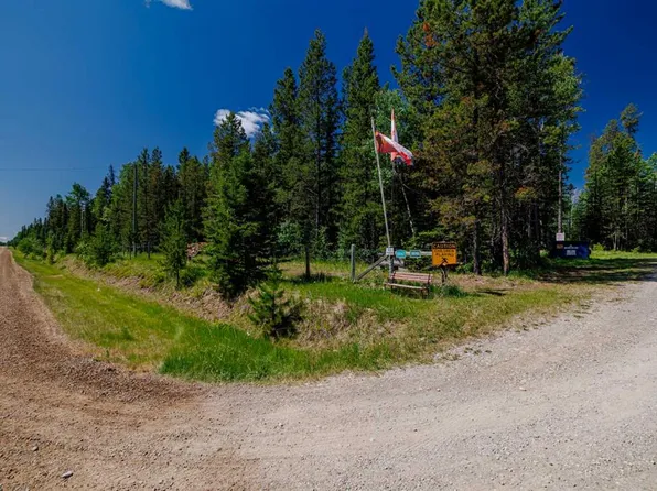 282155 Range Road 53, Rocky View County, AB T0M 2E0