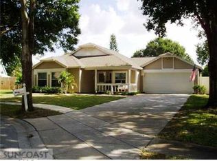 2078 Monica Ct, Palm Harbor, FL 34683