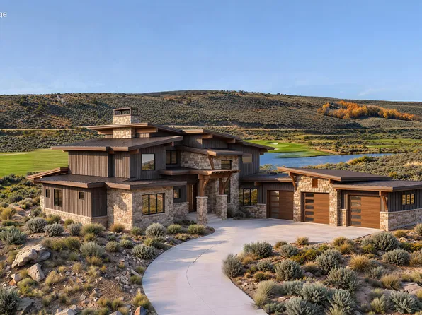 5047 Golf Club Link, Park City, UT 84098