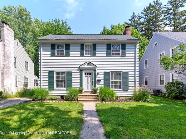 152 Orchard St, East Lansing, MI 48823